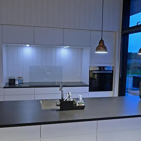 Hildegunda - 600m From The Sea By Interhome * Sjolund