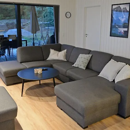 Hildegunda - 600m From The Sea By Interhome Holiday home