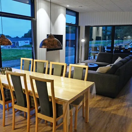 Дом отдыха Hildegunda - 600m From The Sea By Interhome