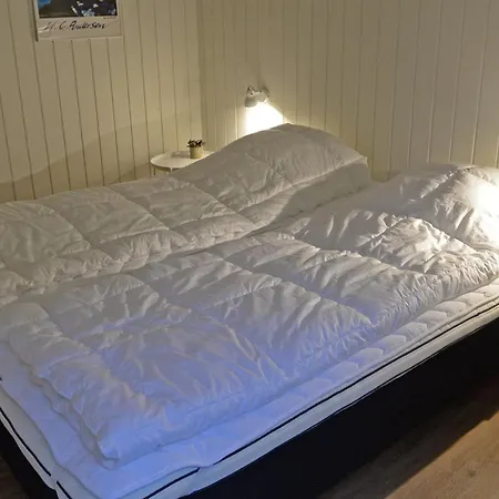 Hildegunda - 600m From The Sea By Interhome Holiday home *