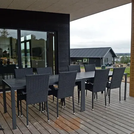 Hildegunda - 600m From The Sea By Interhome Sjolund