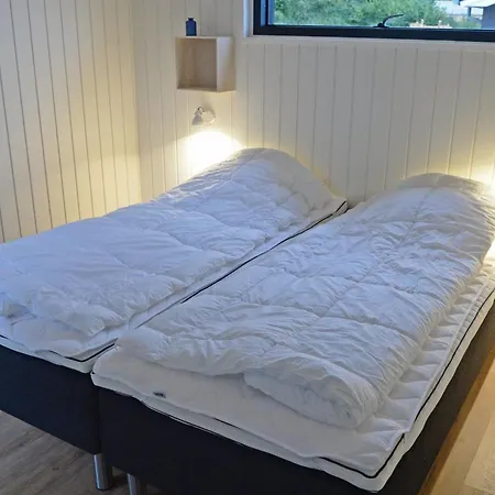 Holiday home Hildegunda - 600m From The Sea By Interhome
