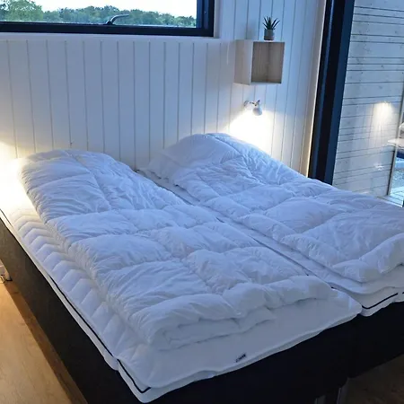 Holiday home Hildegunda - 600m From The Sea By Interhome Sjolund