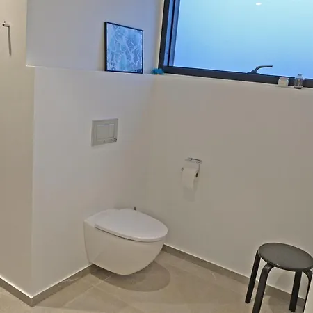 Holiday home Hildegunda - 600m From The Sea By Interhome