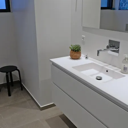 Hildegunda - 600m From The Sea By Interhome Holiday home Sjolund