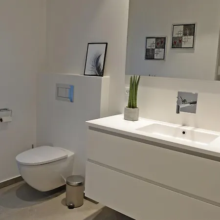 Holiday home Hildegunda - 600m From The Sea By Interhome