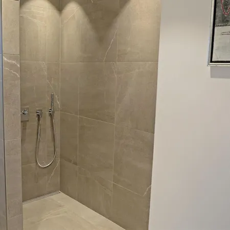 Hildegunda - 600m From The Sea By Interhome *