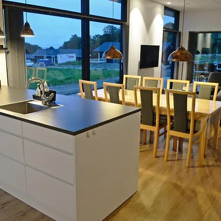 Hildegunda - 600m From The Sea By Interhome Holiday home *