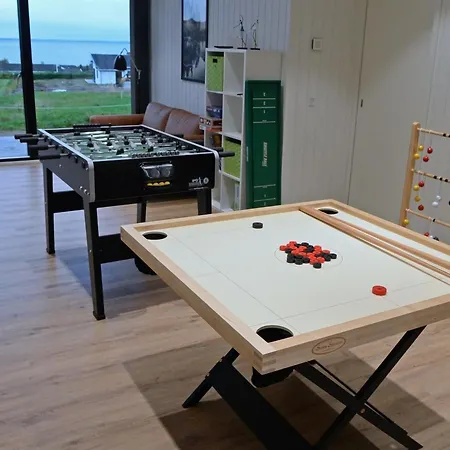 Hildegunda - 600m From The Sea By Interhome Holiday home *