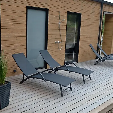 Hildegunda - 600m From The Sea By Interhome * Sjolund