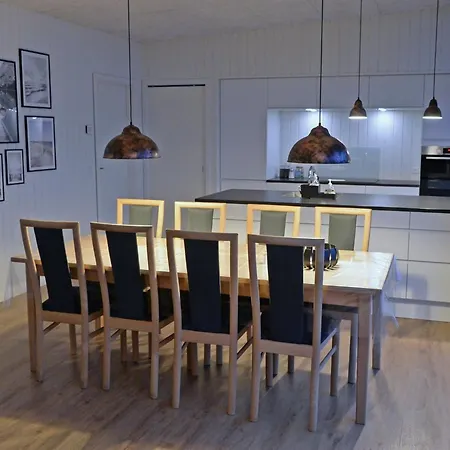 Hildegunda - 600m From The Sea By Interhome Holiday home Sjolund