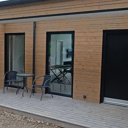 Hildegunda - 600m From The Sea By Interhome *