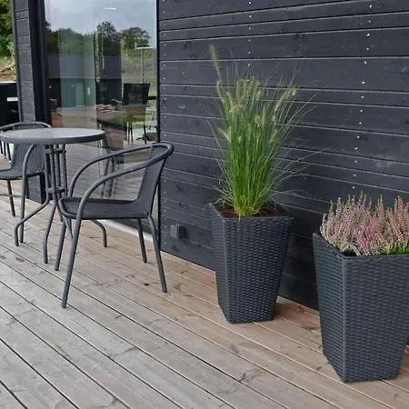 Hildegunda - 600m From The Sea By Interhome Sjolund