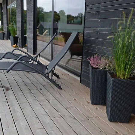 Hildegunda - 600m From The Sea By Interhome * Sjolund