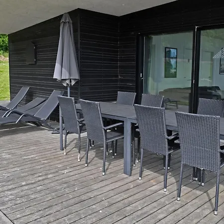 Дом отдыха Hildegunda - 600m From The Sea By Interhome