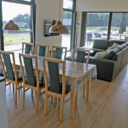 Semesterbostad Hildegunda - 600m From The Sea By Interhome *