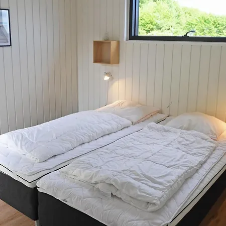 Semesterbostad Hildegunda - 600m From The Sea By Interhome