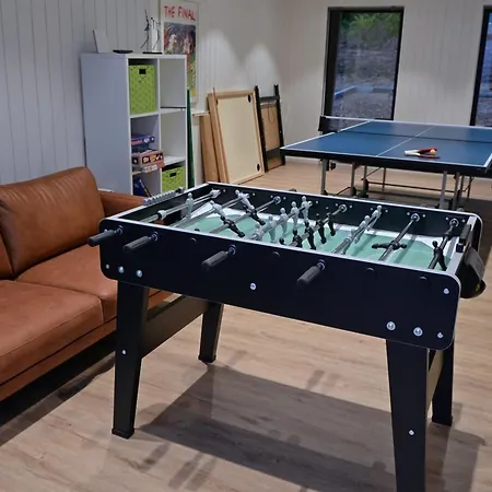 Hildegunda - 600m From The Sea By Interhome *