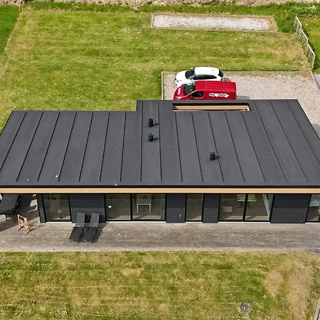 Semesterbostad Hildegunda - 600m From The Sea By Interhome