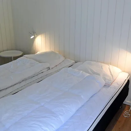 Holiday home Hildegunda - 600m From The Sea By Interhome