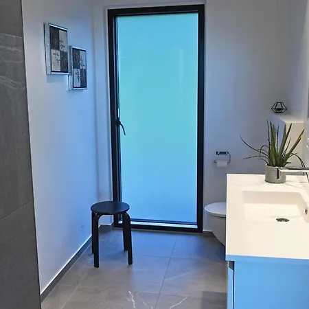 Hildegunda - 600m From The Sea By Interhome Casa de Férias *