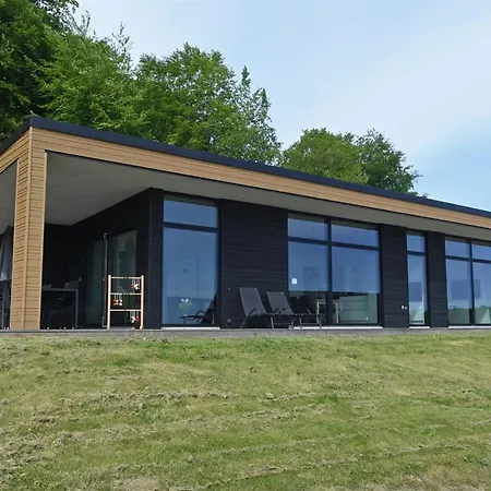 Holiday home Hildegunda - 600m From The Sea By Interhome Sjolund