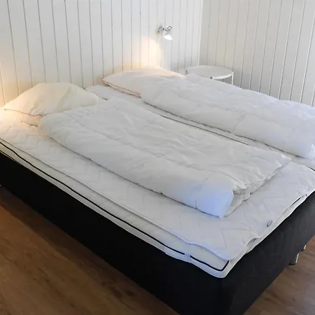 Hildegunda - 600m From The Sea By Interhome Casa de Férias *