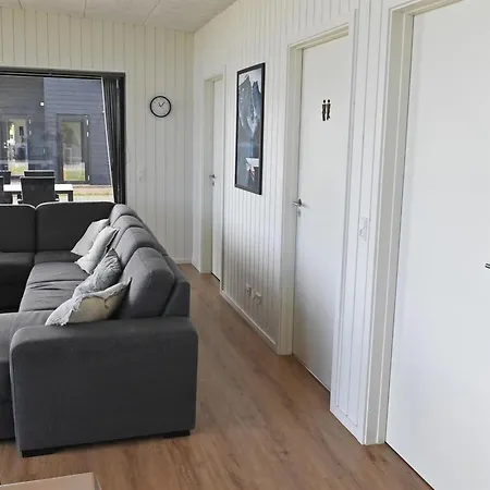 Hildegunda - 600m From The Sea By Interhome Casa de Férias Sjolund