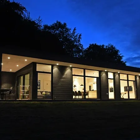 Holiday home Hildegunda - 600m From The Sea By Interhome Sjolund