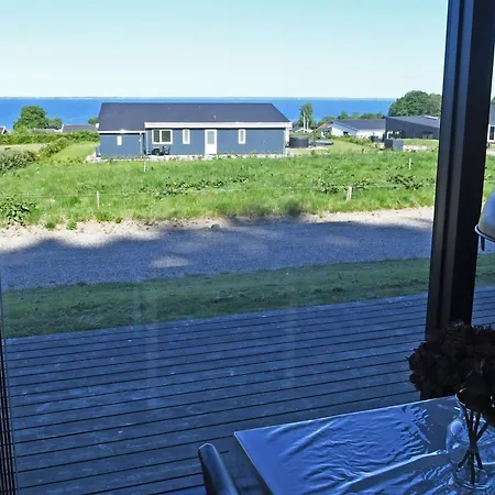 Holiday home Hildegunda - 600m From The Sea By Interhome