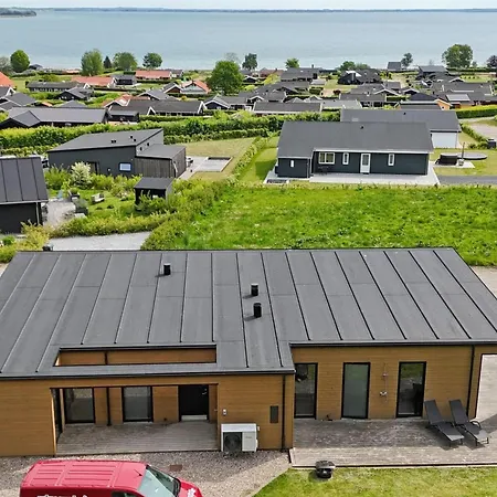 Hildegunda - 600m From The Sea By Interhome