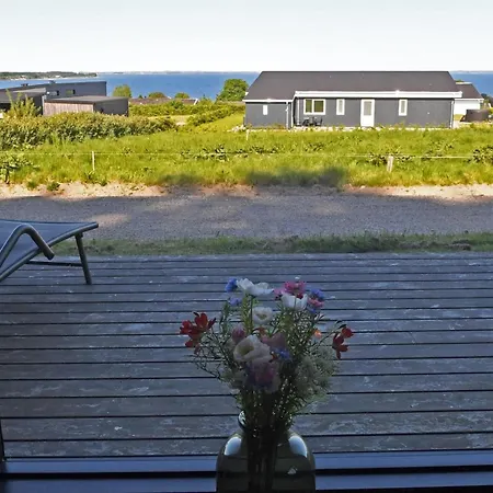 Casa de Férias Hildegunda - 600m From The Sea By Interhome