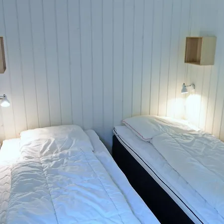 Holiday home Hildegunda - 600m From The Sea By Interhome *
