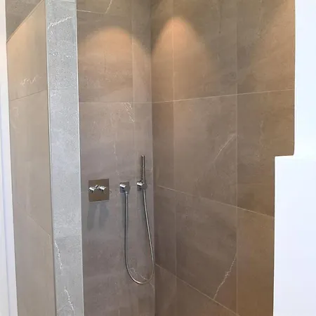 Casa de Férias Hildegunda - 600m From The Sea By Interhome