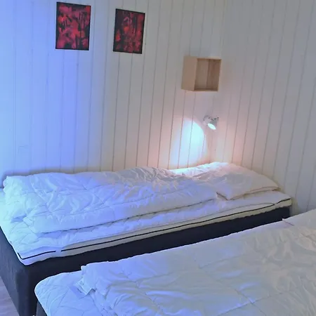 Hildegunda - 600m From The Sea By Interhome Holiday home *