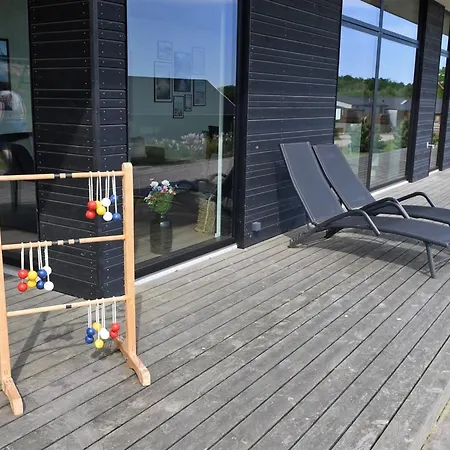 Hildegunda - 600m From The Sea By Interhome *