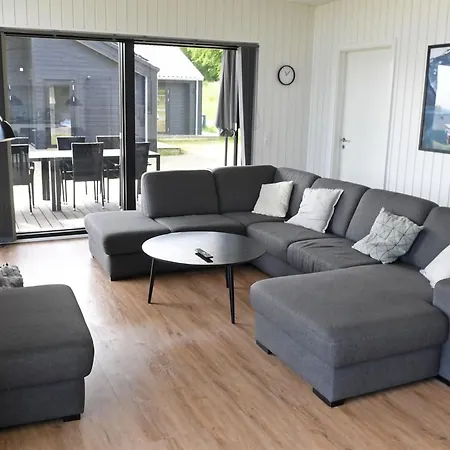 Hildegunda - 600m From The Sea By Interhome *