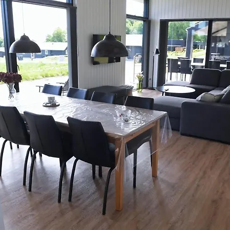 Holiday home Hildegunda - 600m From The Sea By Interhome
