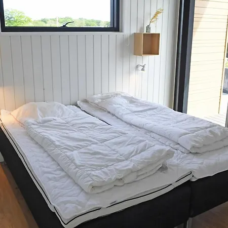 Holiday home Hildegunda - 600m From The Sea By Interhome