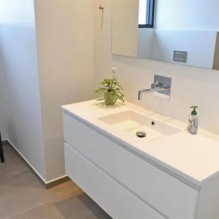 Hildegunda - 600m From The Sea By Interhome Holiday home Sjolund