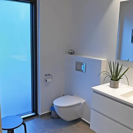 Holiday home Hildegunda - 600m From The Sea By Interhome