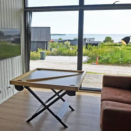 Hildegunda - 600m From The Sea By Interhome Holiday home Sjolund