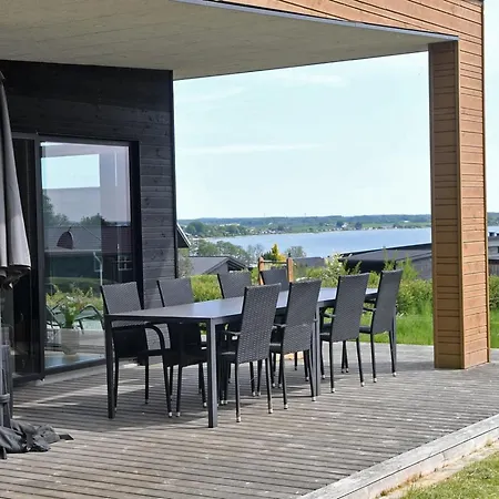 Holiday home Hildegunda - 600m From The Sea By Interhome *