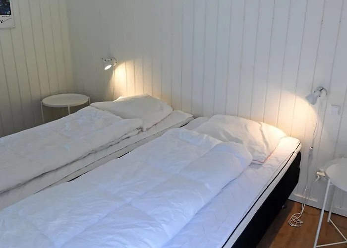 Dom wakacyjny Hildegunda - 600m From The Sea By Interhome