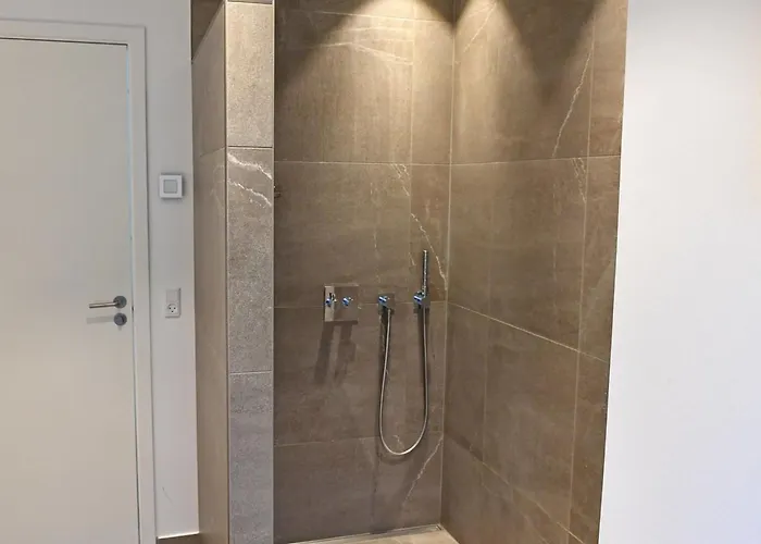 Dom wakacyjny Hildegunda - 600m From The Sea By Interhome