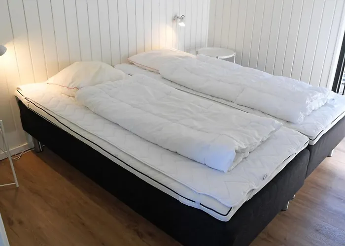 Hildegunda - 600m From The Sea By Interhome Dom wakacyjny *