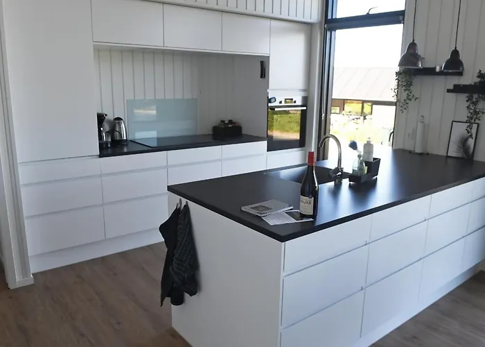 Dom wakacyjny Hildegunda - 600m From The Sea By Interhome *