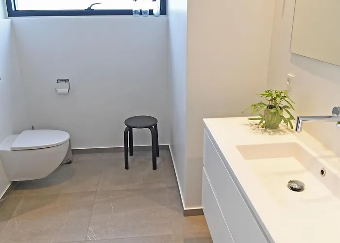 Hildegunda - 600m From The Sea By Interhome *