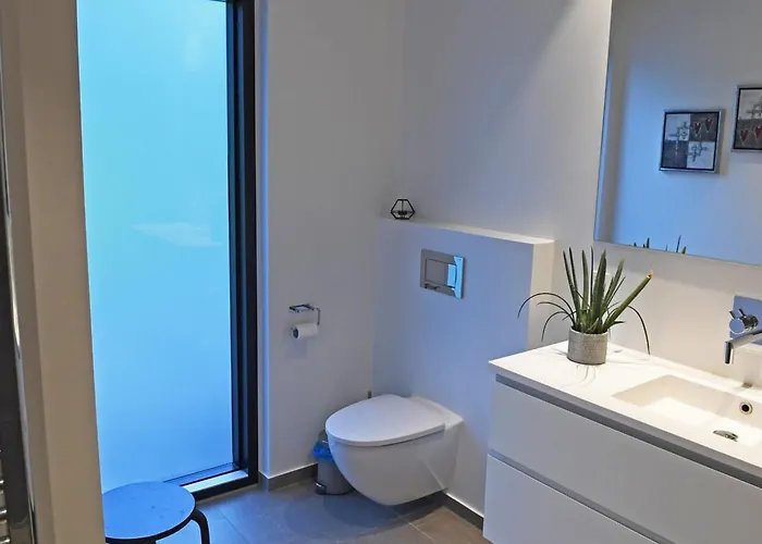 Hildegunda - 600m From The Sea By Interhome * Sjolund