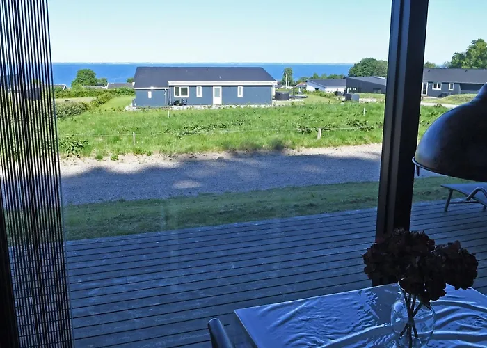 Dom wakacyjny Hildegunda - 600m From The Sea By Interhome